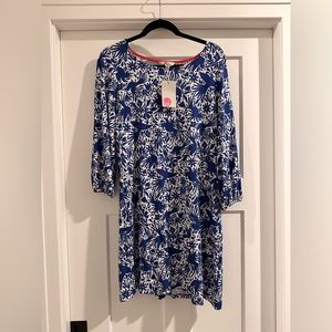 Boden Lucie Jersey Tunic - NWT